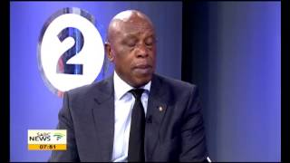 Sexwale urges Hani killers to come clean