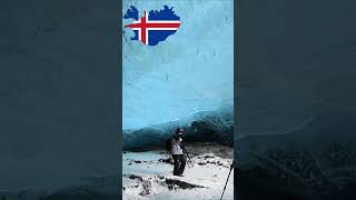 Visitar Cuevas De Hielo En Islandia Españo