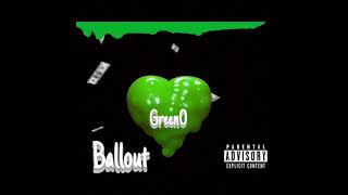 Ball Out -GreenO
