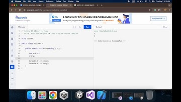 Swap Two Numbers with and without Third Variable in C# | Coding Interview Question