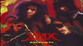 BAHALOL - XPDC BACKING TRACK (GUITAR)