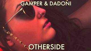 Red Hot Chili Peppers - Otherside (GAMPER & DADONI Remix) Resimi