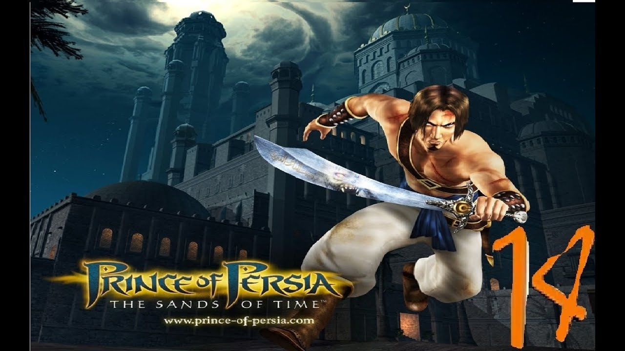 The prince of persia steam фото 6