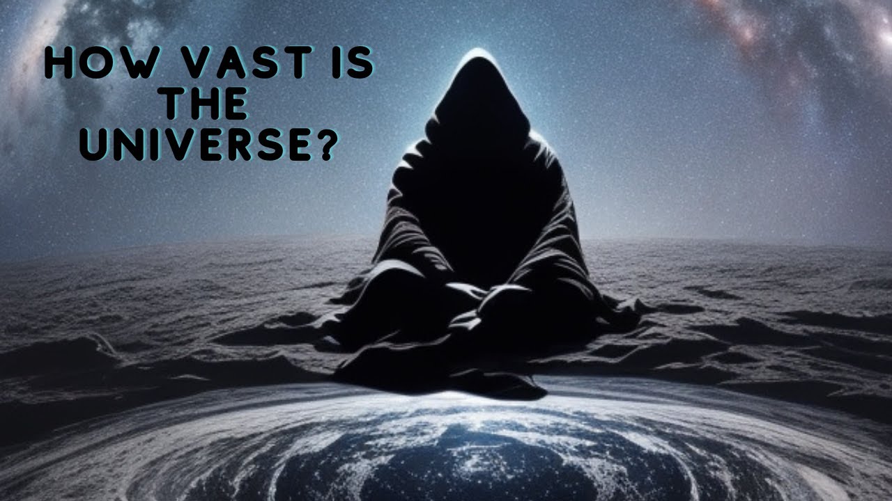 The Universe Unveiled: A Journey Beyond Comprehension - YouTube