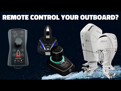 Remote control your