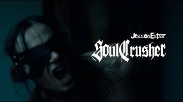 Jesus on Extasy "Soul Crusher"