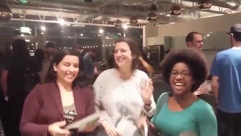 1 Second Every Day - IRONHACK Miami, Jan 2016 Cohort