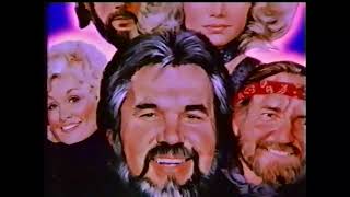 CBS Commercials - November 12, 1982