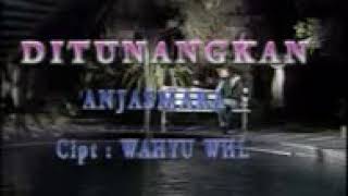 Jawapan Tenda Biru Original Song Ciptaan Wahyu WL