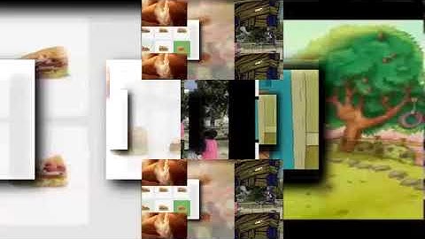 (Requested/YTPMV) 8 Shuric Scans With Are Slides (CuteChris Asencio2 Scans Version) Scan