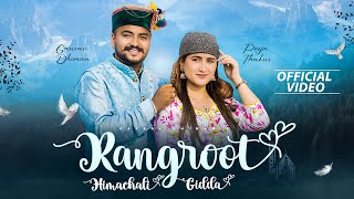 Download Lagu Rangroot Himachali Gidda | Gaurav Dhiman ( Official Video ) Latest Pahadi Songs 2025 MP3 Download Lagu Rangroot Himachali Gidda | Gaurav Dhiman ( Official Video ) Latest Pahadi Songs 2025 MP3