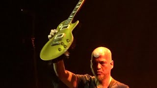 PIXIES - Vamos - Paris 2023