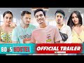 Boys Hostel Official Trailer Ft. Parikshit Joshi, Usmaan, Rishabh, Anushka &amp; Twarita | Hasley India