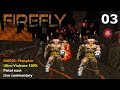 Doom II: Firefly - MAP03: Phosphor - Ultra-Violence 100%