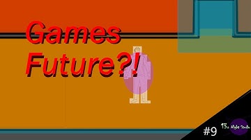 I added a Second Level to my Game (Devlog 9)