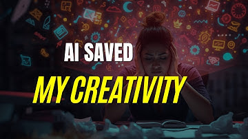 How I Use ChatGPT to Overcome Creative Blocks