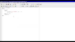 Famous Pascal - Tutorijal 18 - Repeat until petlja Profile