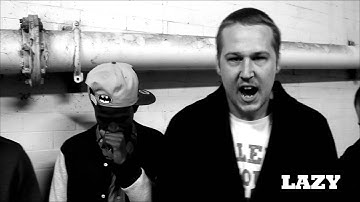 [NORTH LONDON] RAG COMPOSERS FREESTYLE