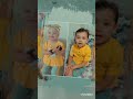 عبدو وشهد الشيخ ناجي
