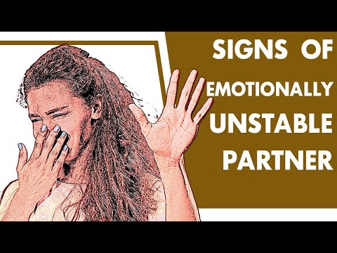 Video: Unstable Relationship