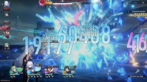 Honkai Star Rail forgotten Hall, Memory of Chaos floor 10 Kafka DoT & Jingliu Infinit Energy Team