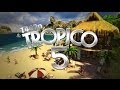Tropico 5 PC Gameplay 1440p