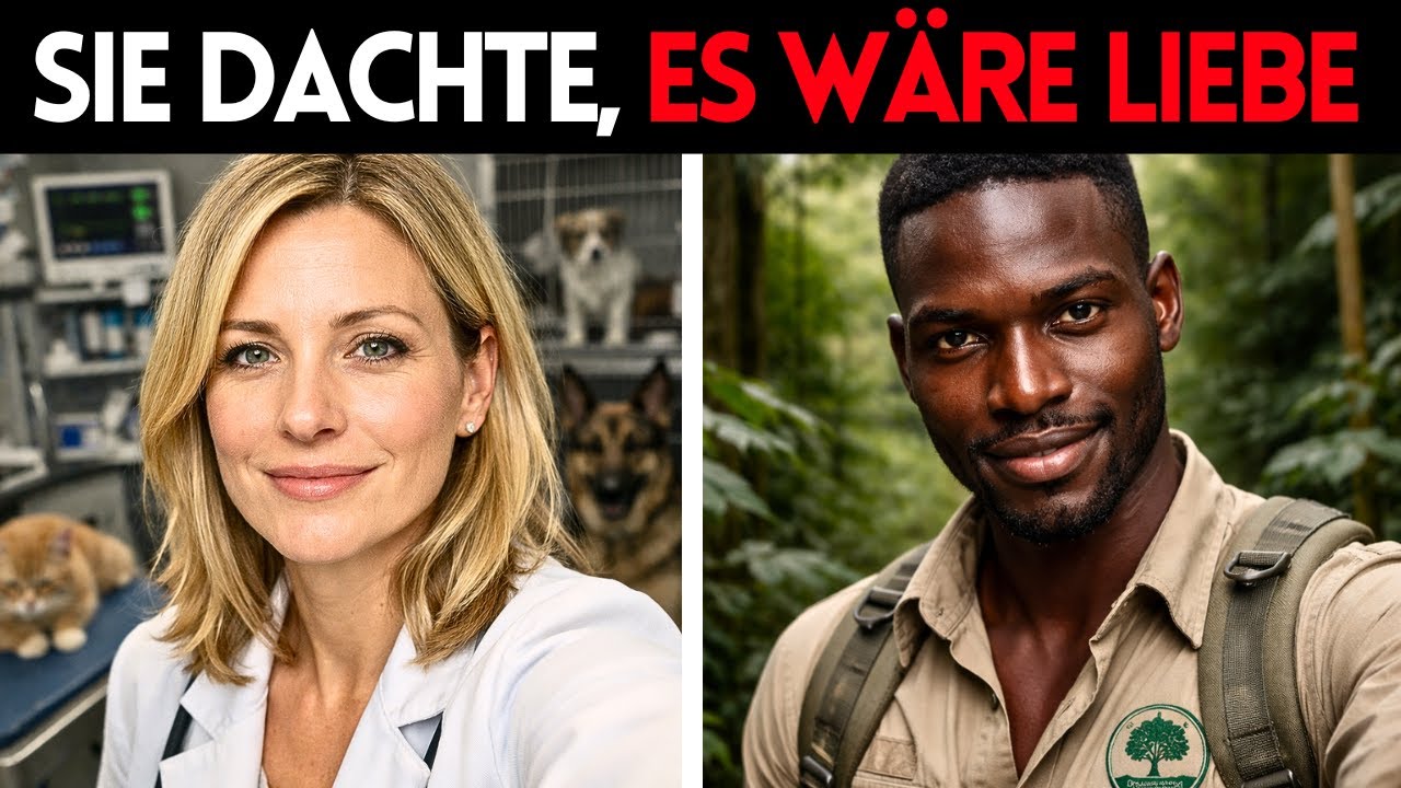 Ehefrau begann eine Affäre in Uganda – doch was sie dort erlebte, ist unfassbar | True Crime