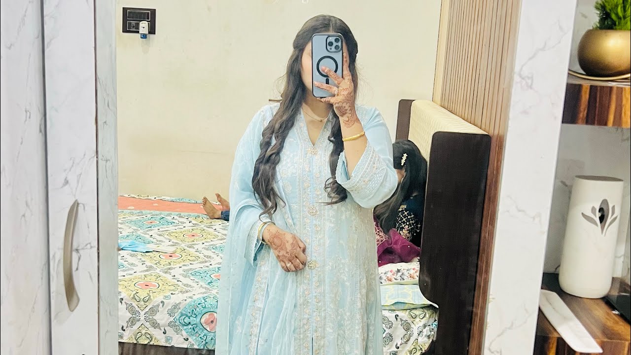 EID UL FITR 2025 SPECIAL VLOG+ 2025 