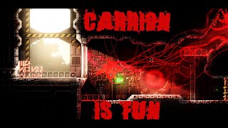 Carrion Is Fun First 12 Minutes Pure Gameplay No Commentary