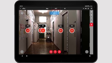 Leica Cyclone FIELD 360 Mobile-Device App - What’s new in version 1.1