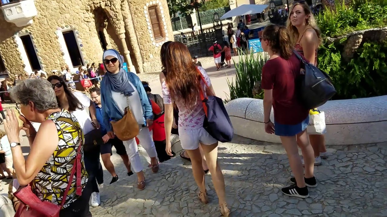 My Park Guell Review