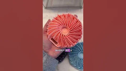 Sud Scrub – The Ultimate Shower Exfoliator!