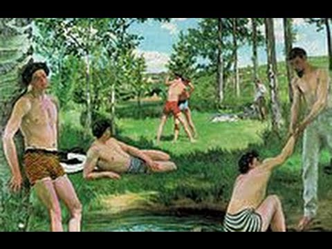 The Ol' Swimmin' Hole — trailer