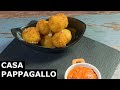 Polpettine di patate S2 - P97