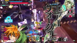 夢風とともに　part118 EX14 wlw ピーター