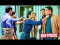 पूर्वी ने अभिजीत का गला क्यों पकड़ा? | CID | Latest Episode #2026 | #fighting #hindi #crime
