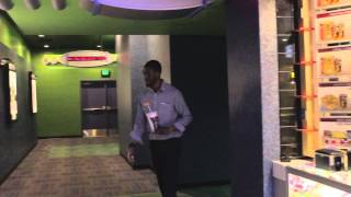 Carmike Goes Mad