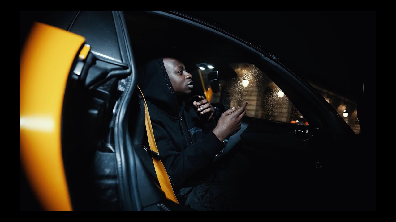 Tookie2Beriz - Nouveaux Jours #2 (Clip Officiel)