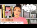 Forgotten Faves of 2020 GRWM | Do I STILL Use Them?