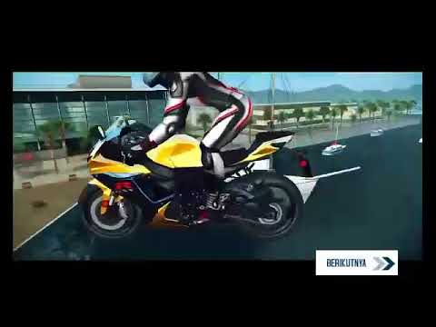 Asphalt 8 Airborne Walkthrough - Part 1 Moto Blitz Musim 1 dan 2 - YouTube