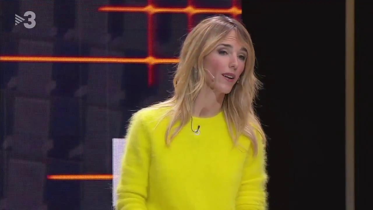 Cayetana Álvarez de Toledo deja en ridículo al director de TV3