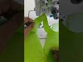 Easy neck sewing techniques #sewing #tips