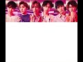 SixTONES NEW ERA 歌割り