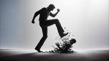 Unleash Your Inner Beast: Embrace Aggression for Unstoppable Success!