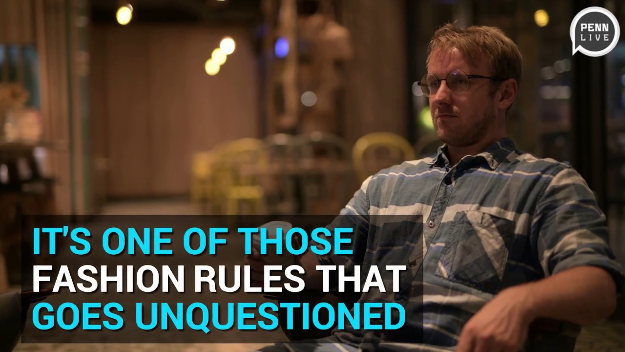 When is it ok to wear white