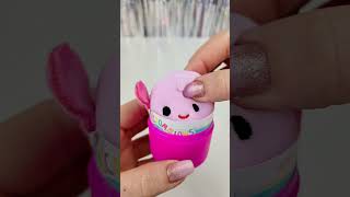 Micromallows Series 2 #squishmallows #squishmallow #squishy #mini #unboxing #shorts