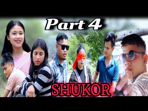 Shukor - Pnar Series (Part 4) 