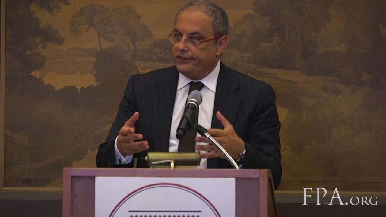 Prospects for Democracy in the Arab World