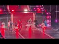 ノイミー &ne;ME 「ここでファーストキッス」 初披露 &ne;MEアリーナツアー2026 喝采パレード 20260504