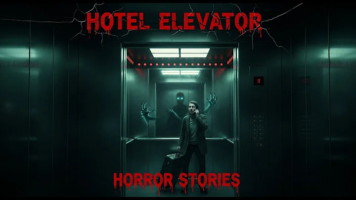 3 Terrifying Hotel Elevator Horror Stories | Creepy True Tales